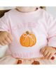 Sweet Wink Sweet Wink Girls' Cutest Pumpkin Patch Long Sleeve Romper - 3