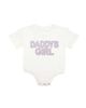 Sweet Wink Sweet Wink Girls' Daddy's Girl Patch Short Sleeve Romper - 1