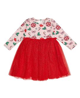Sho Dress