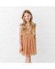 Sweet Wink Sweet Wink Girls' Ditsy Fall Floral Long Sleeve Tutu Dress - 2