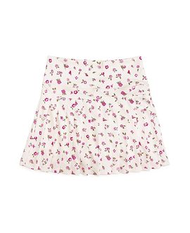 Sweet Wink Sweet Wink Girls' Ditsy Floral Athletic Skort