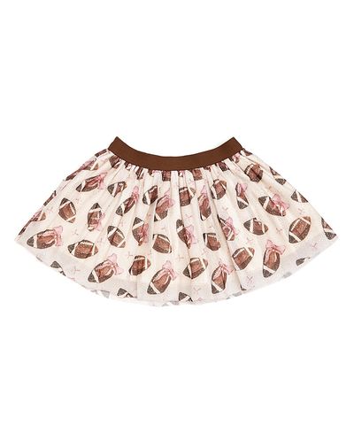 Sweet Wink Sweet Wink Girls' Football Cutie Tutu