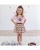 Sweet Wink Sweet Wink Girls' Football Cutie Tutu - 2