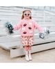 Sweet Wink Sweet Wink Girls' Football Cutie Tutu - 5