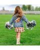 Sweet Wink Sweet Wink Girls' Football Cutie Tutu - 6