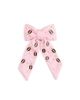 Sweet Wink Sweet Wink Girls' Football Pearl Bow Clip - 1