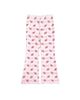 Sweet Wink Sweet Wink Girls' Football Trellis Flare Legging - 1