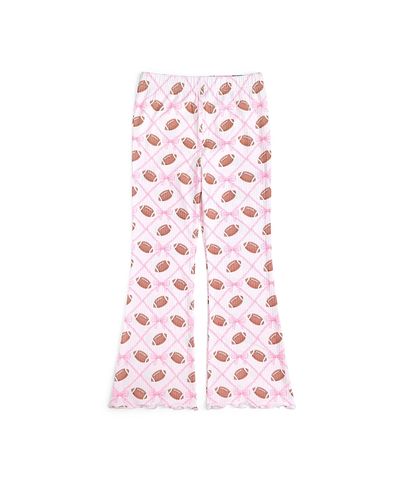 Sweet Wink Sweet Wink Girls' Football Trellis Flare Legging