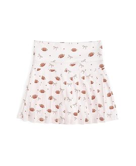 Sweet Wink Sweet Wink Girls' Game Day Athletic Skort