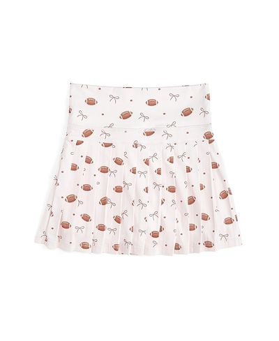 Sweet Wink Sweet Wink Girls' Game Day Athletic Skort