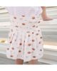 Sweet Wink Sweet Wink Girls' Game Day Athletic Skort - 3