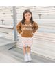 Sweet Wink Sweet Wink Girls' Game Day Athletic Skort - 5