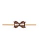 Sweet Wink Sweet Wink Girls' Game Day Glitter Bow Baby Headband - 1