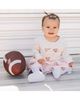 Sweet Wink Sweet Wink Girls' Game Day Glitter Bow Baby Headband - 4