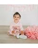 Sweet Wink Sweet Wink Girls' Game Day Glitter Bow Baby Headband - 6