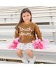 Sweet Wink Sweet Wink Girls' Game Day Glitter Bow Headband - 5