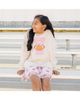 Sweet Wink Sweet Wink Girls' Game Day Sequin Patch Sweatshirt - 4