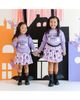 Sweet Wink Sweet Wink Girls' Ghouls Just Wanna Have Fun Halloween Sweatshirt - 4