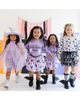 Sweet Wink Sweet Wink Girls' Ghouls Just Wanna Have Fun Halloween Sweatshirt - 5