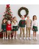 Sweet Wink Sweet Wink Girls' Gingerbread Cutie Christmas Long Sleeve T-Shirt - 5