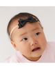 Sweet Wink Sweet Wink Girls' Glitter Bat Halloween Bow Baby Headband - 3
