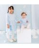Sweet Wink Sweet Wink Girls' Glitter Snowflake Bow Baby Headband - 4