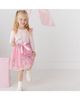 Sweet Wink Sweet Wink Girls' Gold Star Christmas Clip Set - 2