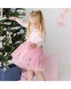 Sweet Wink Sweet Wink Girls' Gold Star Christmas Clip Set - 4