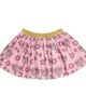 Sweet Wink Sweet Wink Girls' Hanukkah Blush Pink Tutu - 1