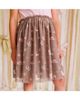 Sweet Wink Sweet Wink Girls' Howdy Darling Western Short Sleeve Tutu Dress - 4