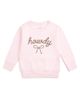 Sweet Wink Sweet Wink Girls' Howdy Darling Western Sweatshirt - 1