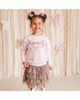 Sweet Wink Sweet Wink Girls' Howdy Darling Western Sweatshirt - 2