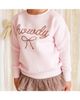 Sweet Wink Sweet Wink Girls' Howdy Darling Western Sweatshirt - 3