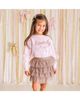 Sweet Wink Sweet Wink Girls' Howdy Darling Western Sweatshirt - 4
