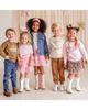 Sweet Wink Sweet Wink Girls' Howdy Darling Western Sweatshirt - 5