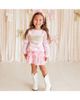Sweet Wink Sweet Wink Girls' Howdy Patch Western Sweatshirt - 2