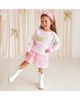 Sweet Wink Sweet Wink Girls' Howdy Patch Western Sweatshirt - 4