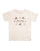 Sweet Wink Sweet Wink Girls' Just A Fall Girl Short Sleeve T-Shirt - 1