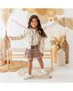 Sweet Wink Sweet Wink Girls' Just A Fall Girl Short Sleeve T-Shirt - 4