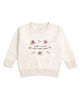 Sweet Wink Sweet Wink Girls' Just A Fall Girl Sweatshirt - 1