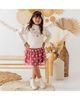 Sweet Wink Sweet Wink Girls' Just A Fall Girl Sweatshirt - 2
