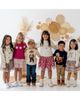 Sweet Wink Sweet Wink Girls' Just A Fall Girl Sweatshirt - 5