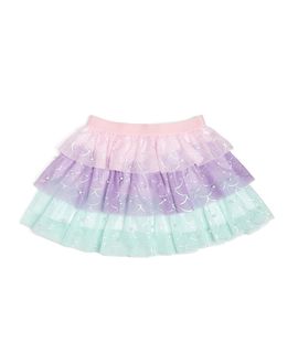 Sweet Wink Sweet Wink Girls' Mermaid Pearl Tutu