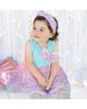 Sweet Wink Sweet Wink Girls' Mermaid Sequin Headband - 4