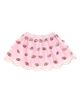 Sweet Wink Sweet Wink Girls' Mini Sequin Footballs Tutu Skirt - 1