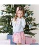 Sweet Wink Sweet Wink Girls' Nutcracker Christmas Gemstone Clip - 2