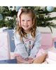 Sweet Wink Sweet Wink Girls' Nutcracker Christmas Gemstone Clip - 4
