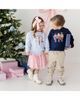 Sweet Wink Sweet Wink Girls' Nutcracker Christmas Gemstone Clip - 5