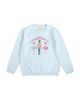 Sweet Wink Sweet Wink Girls' Nutcracker Embroidered Christmas Sweater - 1