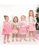 Sweet Wink Sweet Wink Girls' Nutcracker Trellis Christmas Long Sleeve Tutu Dress - 5